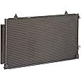 Denso 477-0550 Condenser