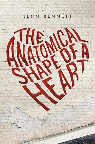 Download The Anatomical Shape of a Heart (English Edition) PDF