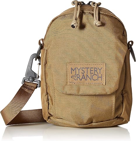 mystery ranch messenger bag