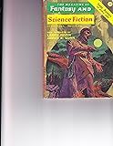 The Magazine of Fantasy and Science Fiction, September 1972