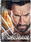 X-Men Origins: Wolverine (Single-Disc Edition)