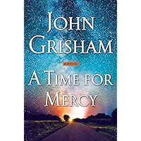 A Time for Mercy (Jake Brigance Book 3) book cover