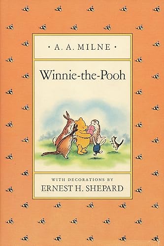Download Winnie-the-Pooh PDF