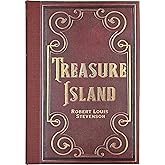 Treasure Island (Masterpiece Library Edition)