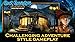 Ghost Encounters: Deadwood HD - A Hidden Object Adventure
