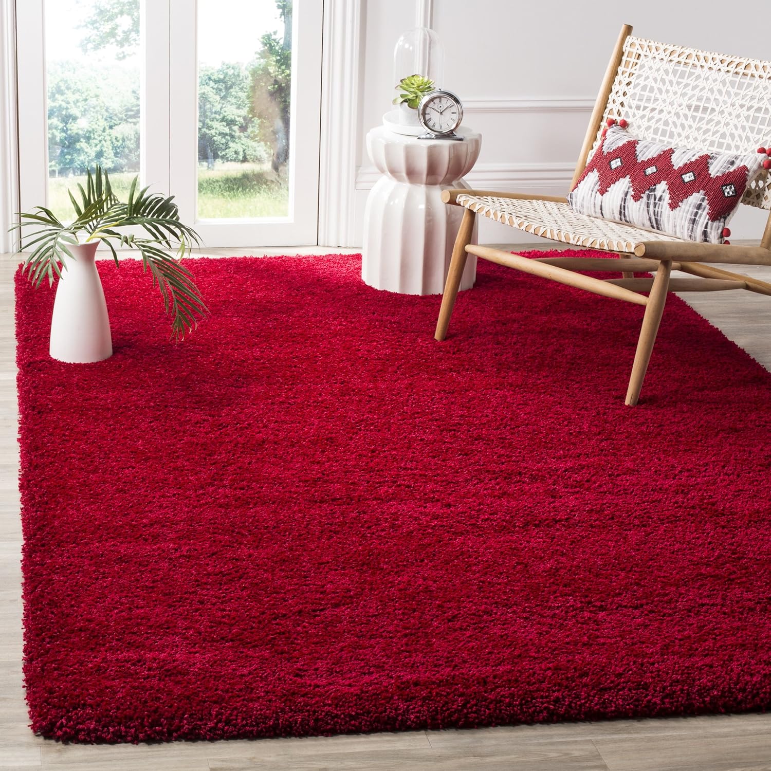 Best red carpet rug company