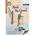 Amazon.com: Nate the Great and the Halloween Hunt (Nate the Great, No ...