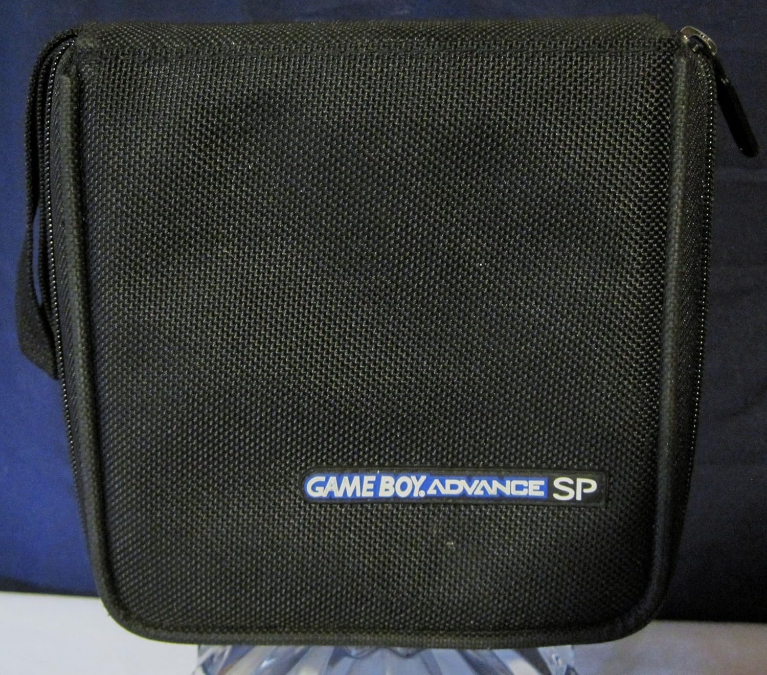 Game Boy Advance SP Carrying Case Video Games