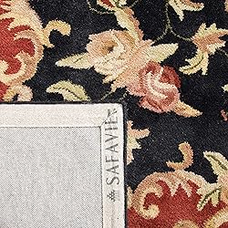 SAFAVIEH Classic Collection Area Rug - 7'6" x