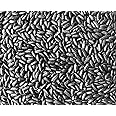 Emperor's Black Rice - Non-GMO, Whole Grain, Vegan - Rich in Protein and Fiber, All Natural (5 Pounds)