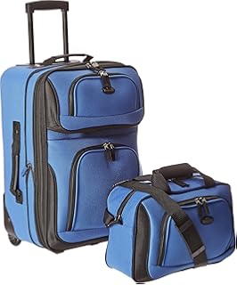 cheap luggage sets under $30