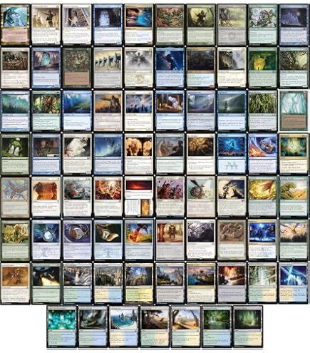 Amazon.com: Elite Korvold Sacrifice Commander Deck - Jund - Red Black Green  - EDH - 100 Card - Custom Magic The Gathering Deck