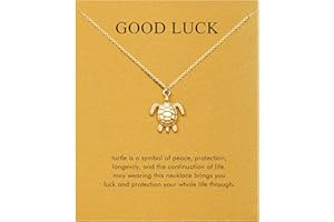 BAYDURCAN Gifts for Women, Butterfly Compass Cross Necklace Friendship Necklace Sister Gifts Daughter Gift Graduation Chritmas Birthday