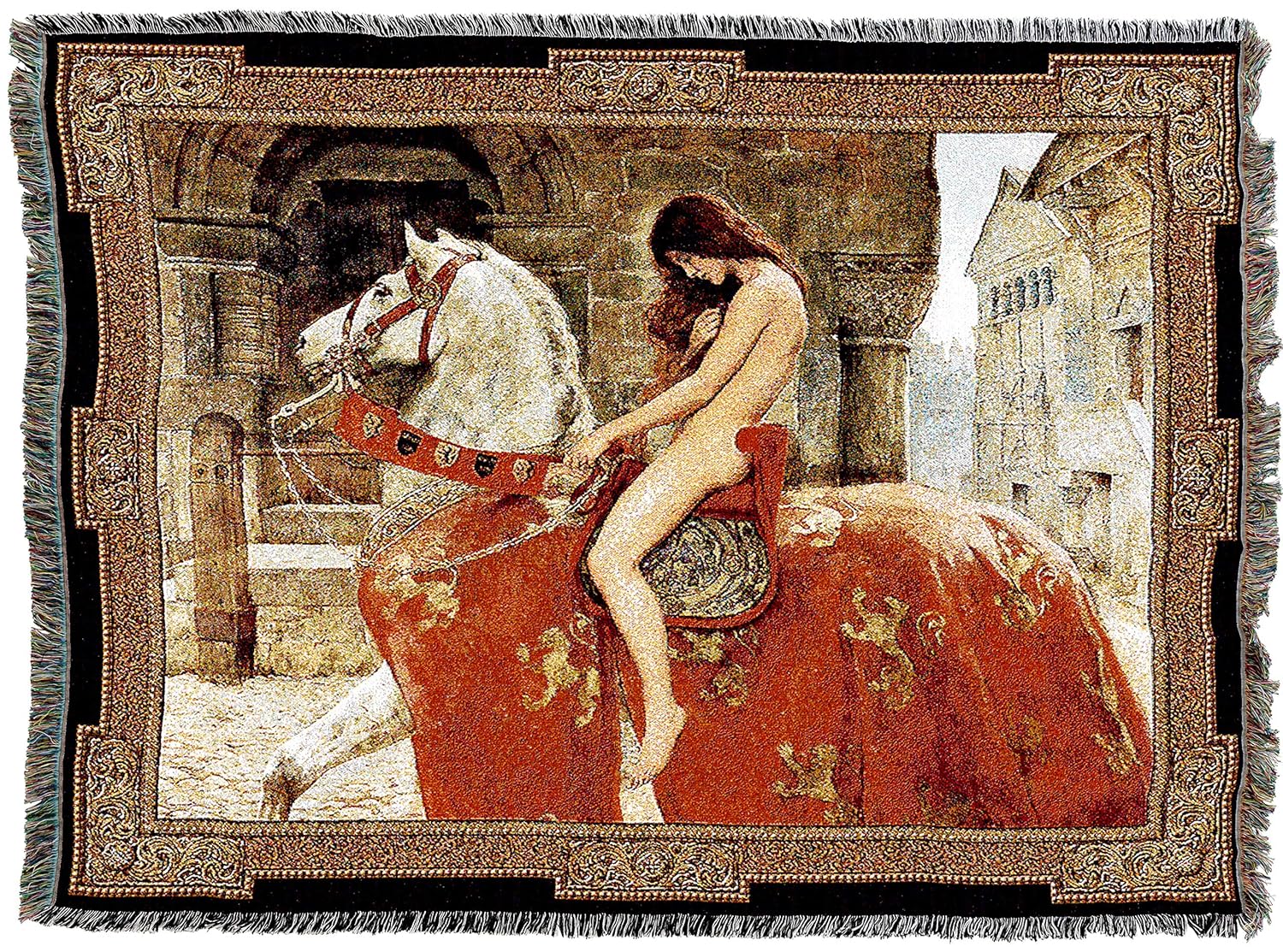 Best Living Room Rug Medieval