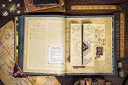 The Magic of MinaLima: The Enchanting Journey of
