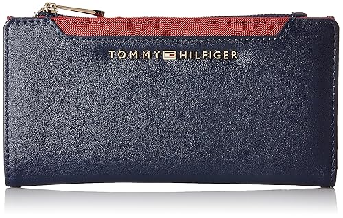 wallet tommy hilfiger womens
