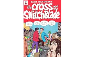 The Cross and the Switchblade