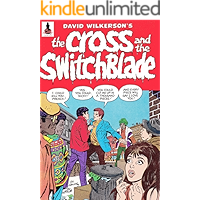 The Cross and the Switchblade book cover