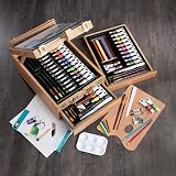 Royal & Langnickel All Media Easel Artist Set 104 Piece view 6
