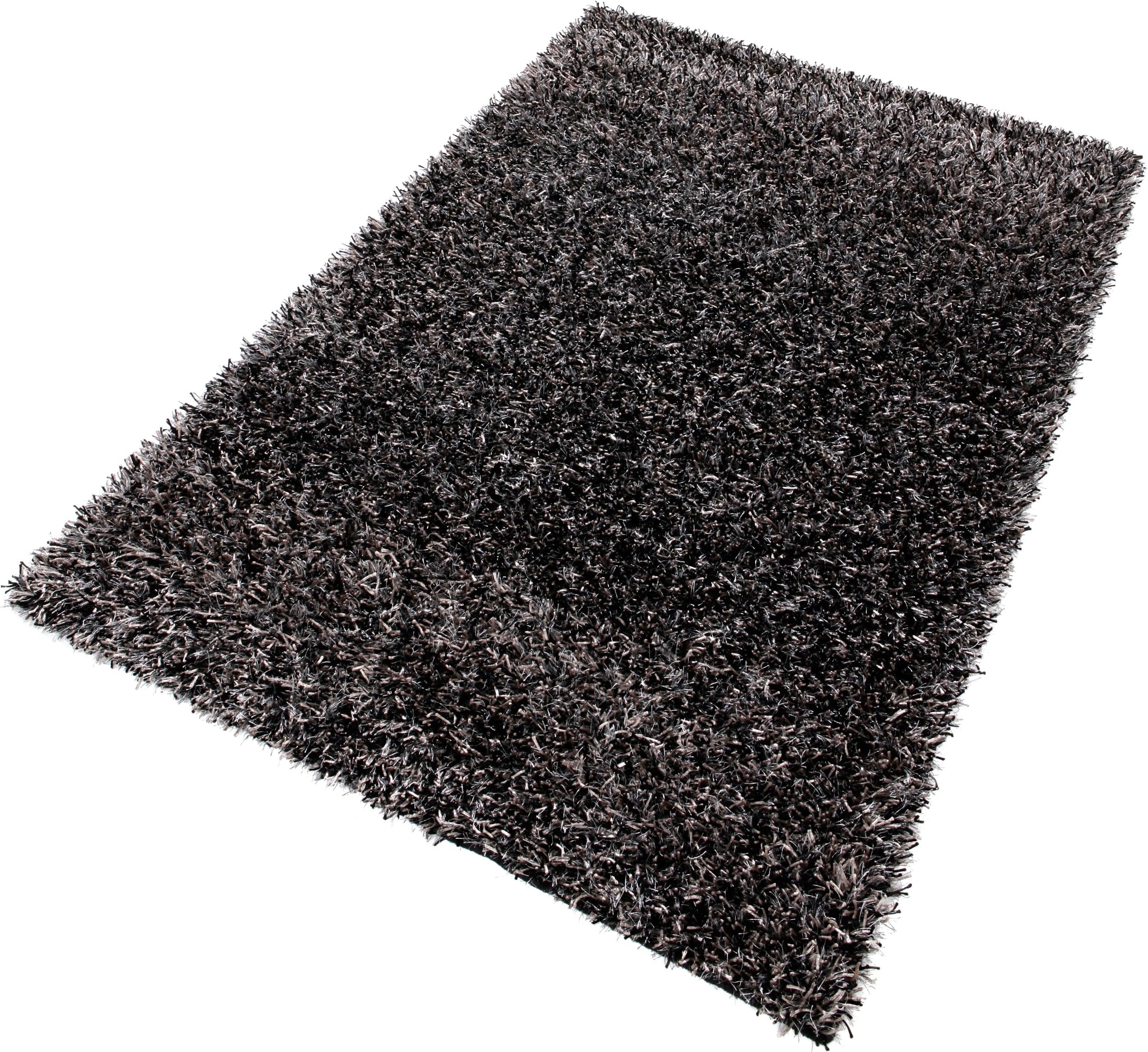 Puro Lifestyle Samba SHA-111602-070 Rug 5 kg/m2 120 x 180 cm, Anthracite