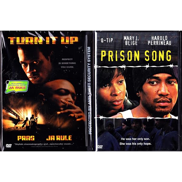 Amazon.com: Ray: The Rayful Edmond Story Part 2 [DVD] : Reed, Troy