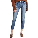 MOUSSY VINTAGE Women's Cameron Skinny 