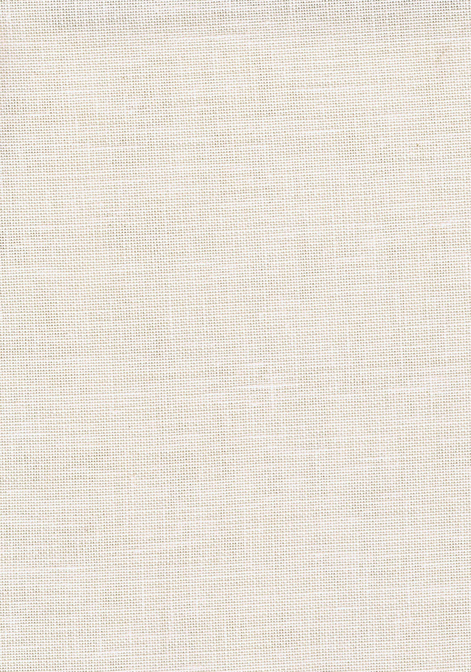 Zweigart 32 Count Cream Linen Fat Quarter for Cross Stitch - Belfast, Ivory