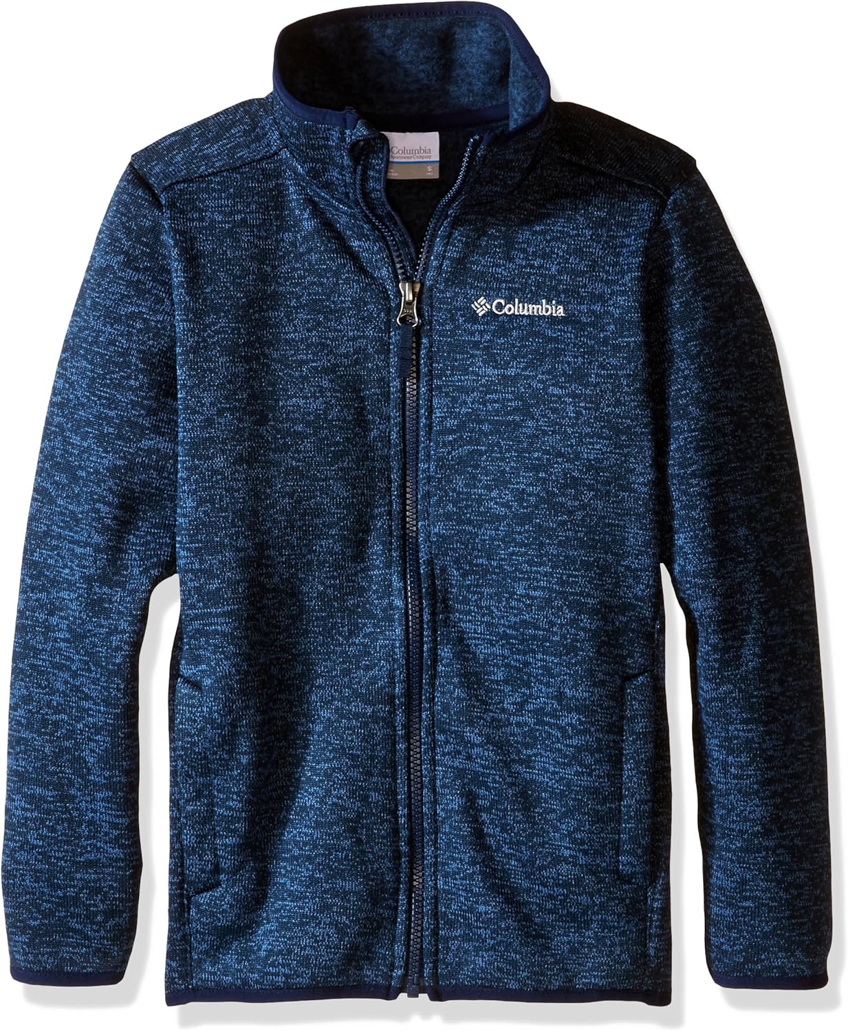 columbia birch woods