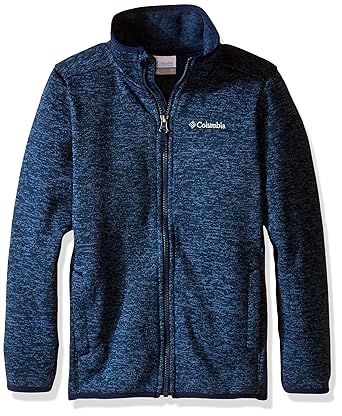 columbia birch woods fleece