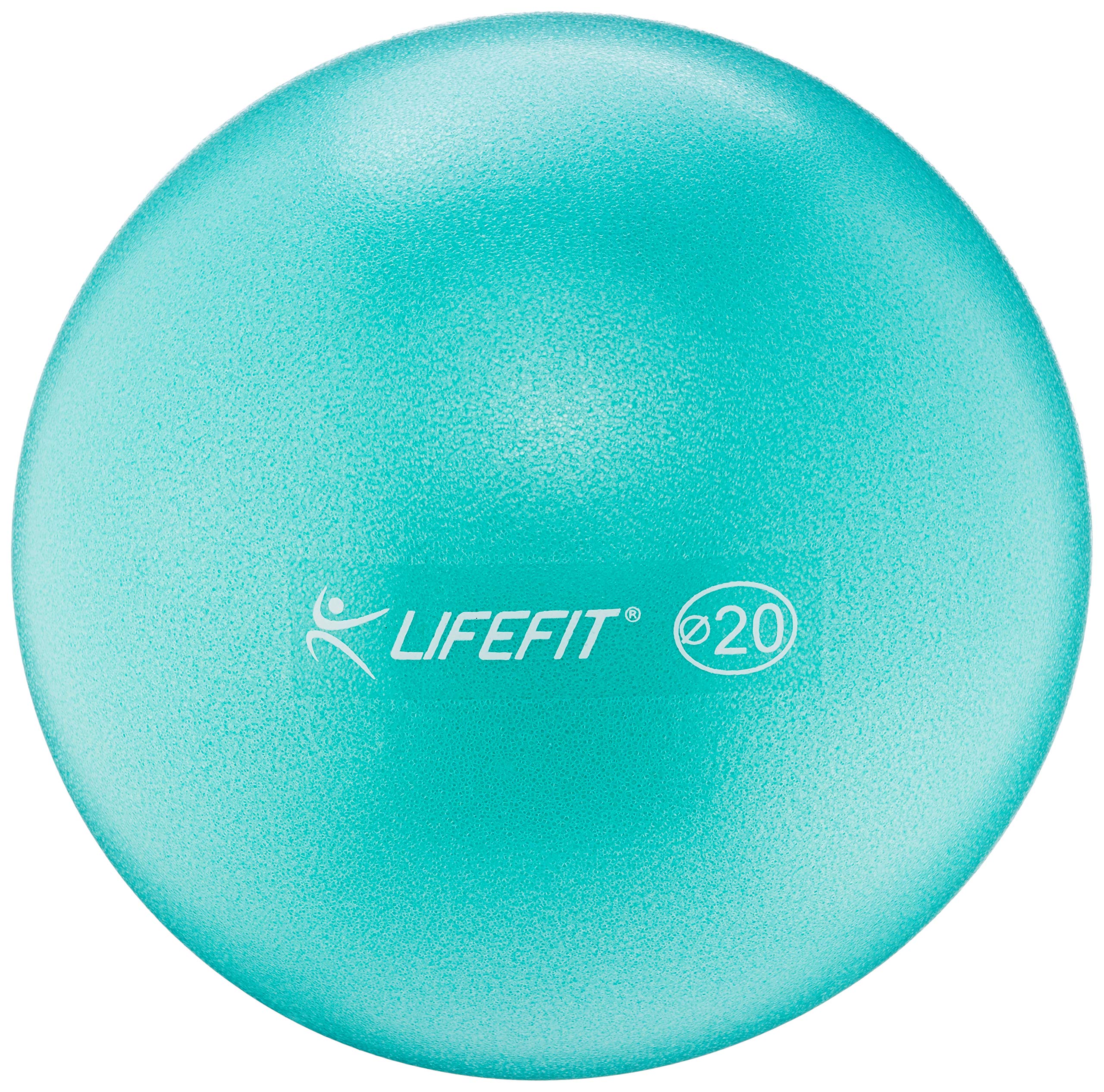 LIFEFIT Overball, Unisex, Overball, turquoise