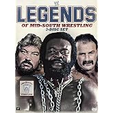 WWE: Legends of Mid-South Wrestling