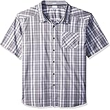 Columbia Decoy Rock Ii Big & Tall Short Sleeve Shirt
