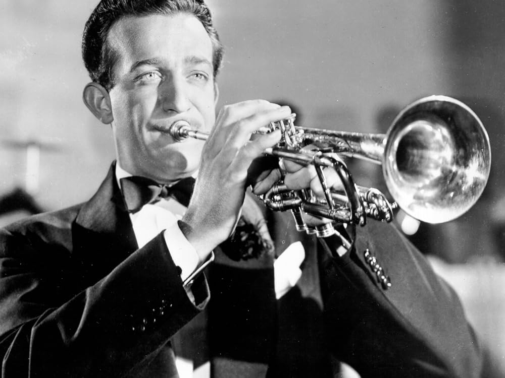 Harry James on Amazon Music