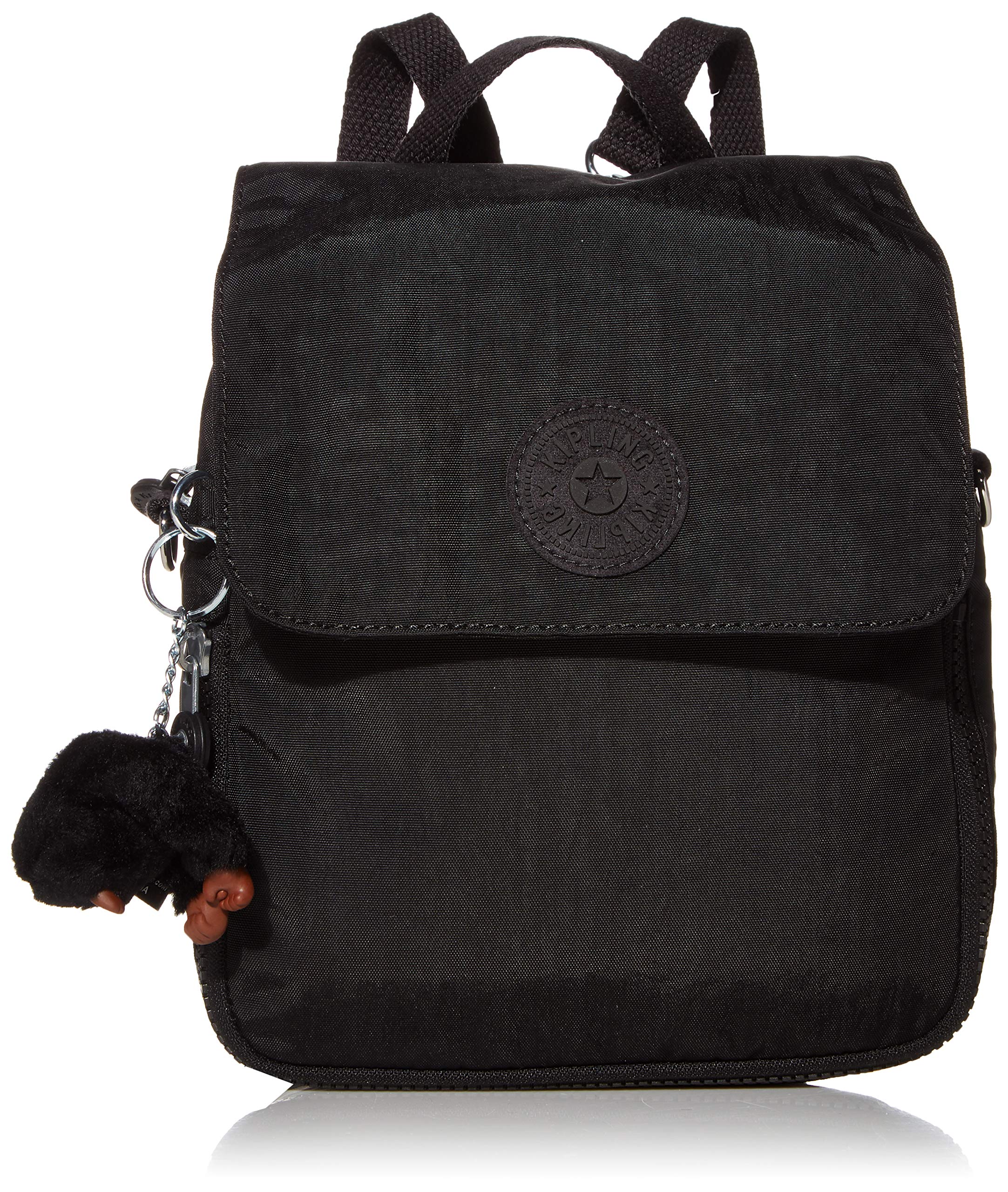 Kipling womens Annic Small Backpack, True Black, One Size Precio MÃ¡s Bajo & Mejor Oferta 
