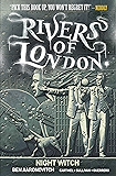 Rivers of London Vol. 2: Night Witch