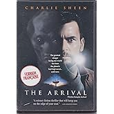 The Arrival
