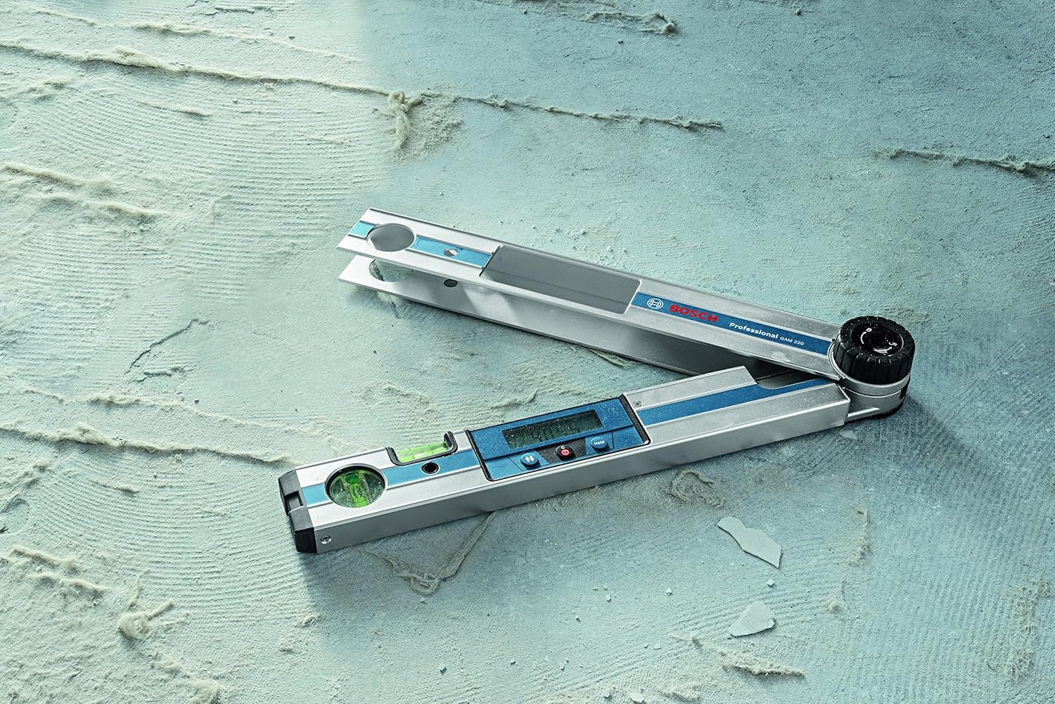 Margen De Medicion 0 2 Medidor De Angulos Bosch Professional Gam 2 Test Y Medicion Industria Empresas Y Ciencia Ddt Miass Ru