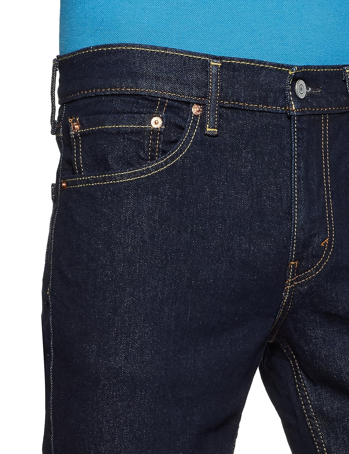 levi's men's (511) slim fit jeans