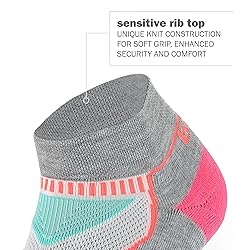 Balega Women's Enduro V-Tech Arch Support