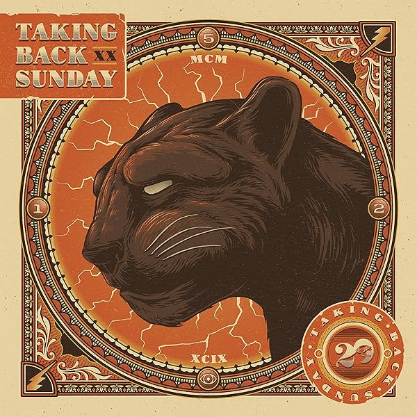 Amazon.com: The Glorious Dead: CDs & Vinyl