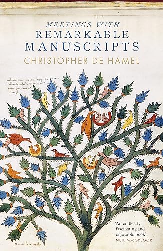 Download Meetings with Remarkable Manuscripts PDF