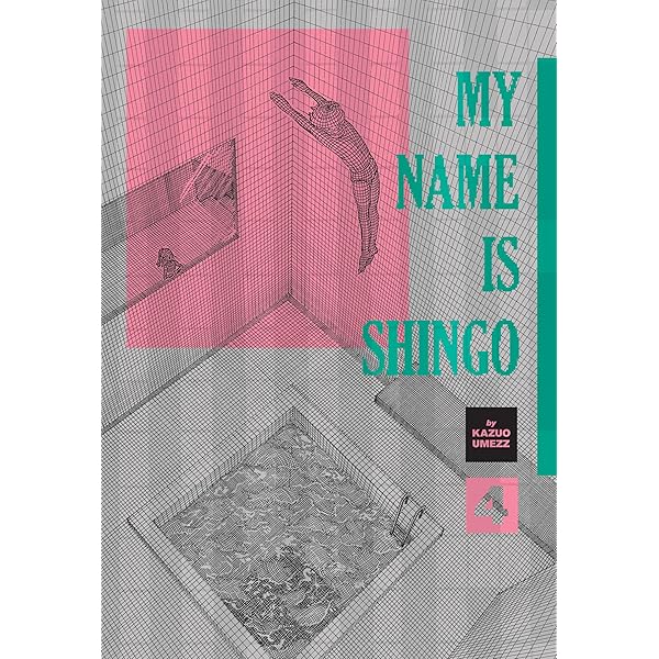 MY NAME IS SHINGO 全巻　初版 Amazon.com: My Name Is Shingo: The Perfect Edition, Vol. 1 eBook