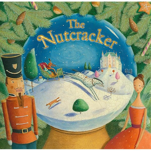 Amazon.com: The First Noel: A Christmas Carousel: 9780763621902