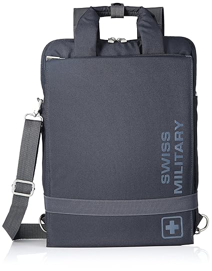 swiss military laptop backpack