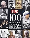 LIFE 100 People Who Changed the World (Life (Life Books)): Amazon.com