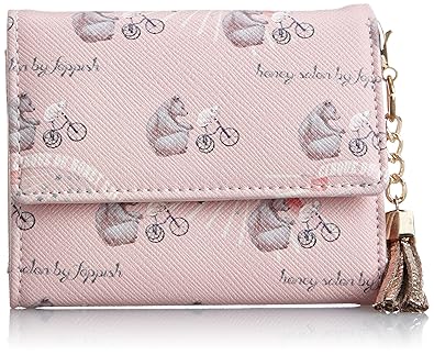 Amazon ハニーサロン Honey Salon ハニーサーカスウォレット Fhb Amazon ハニーサロン Honey Salon ハニーサーカスウォレット Fhb