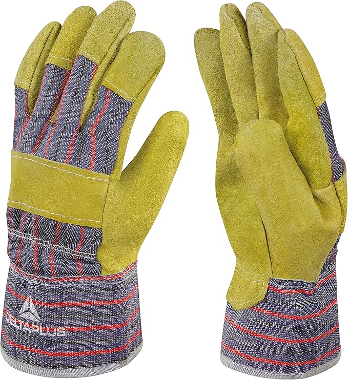 gants de manutention amazon