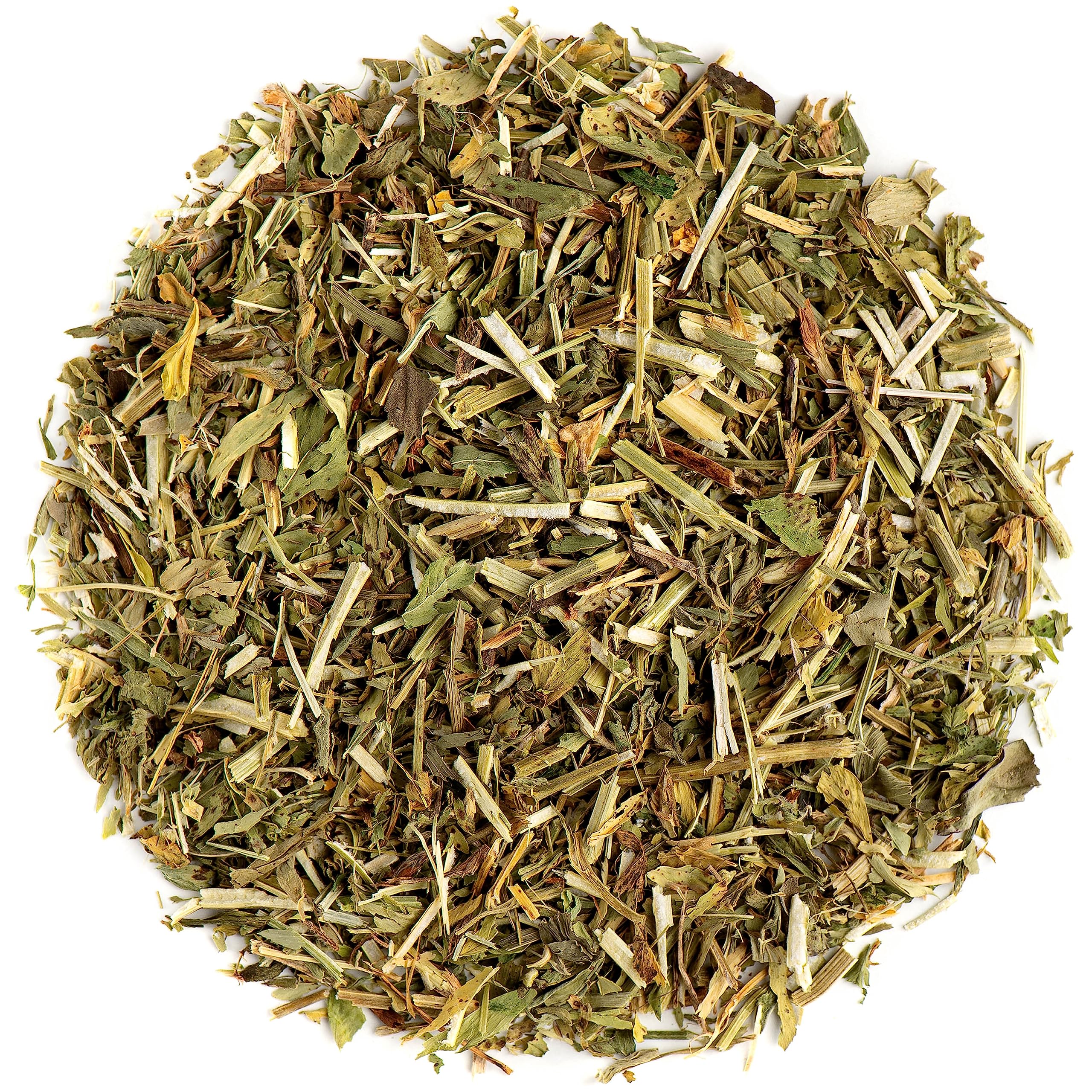 Alfalfa Herb Organic Medicago Sativa - Loose Leaf Quality Lucerne - Erba Medica Tonic 100g