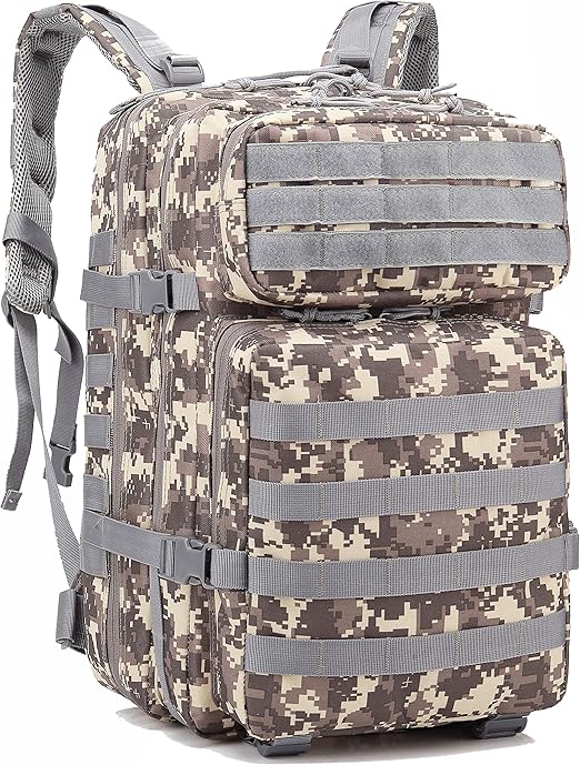 mochila tactica under armor