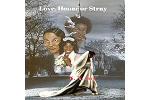 Love, Honor or Stray: New Day Divas, Book 3